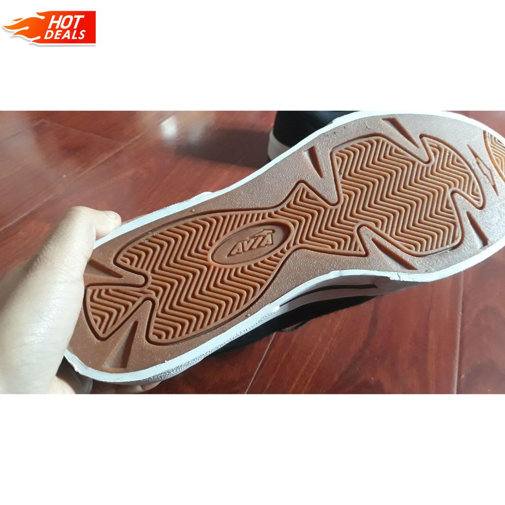 GIÀY AVIA THƯỢNG ĐÌNH MÀU ĐEN _nh8 "