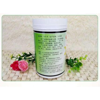Gia Vị Ướp Vịt Quay
