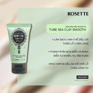 Sữa Rửa Mặt Dành Cho Da Dầu - Mụn