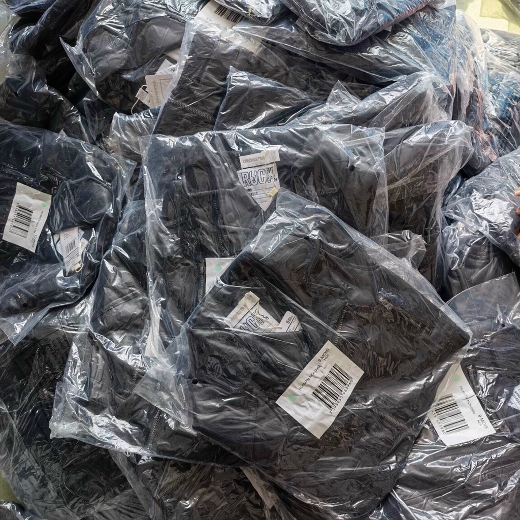 Áo khoác da thời trang cá tính siêu mềm cho bé trai-Áo da bé trai