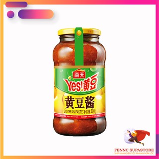 Tương đậu Haday