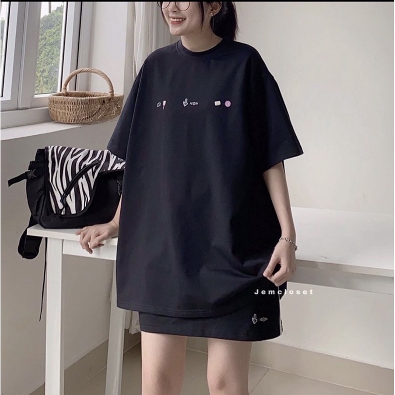 SET VÁY ÁO SIÊU XINH JEM NĂNG ĐỘNG MÙA HÈ ❤️