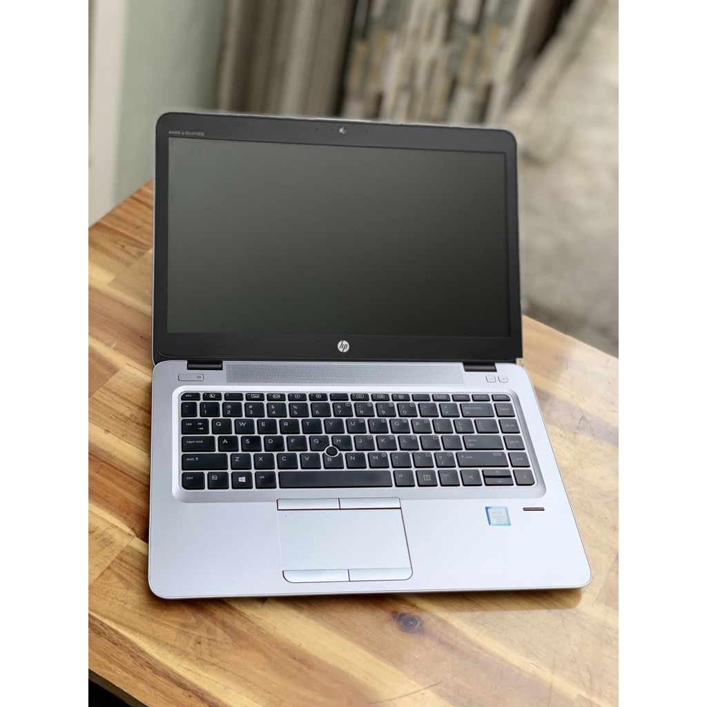 Laptop HP Elitebook 840 G3/ i7 6600U/ Ram 8G/ SSD 256G/ Phiên Bản Giới Hạn/ Cảm ứng Như IPAD/ Đỉnh cao doanh nhân | WebRaoVat - webraovat.net.vn