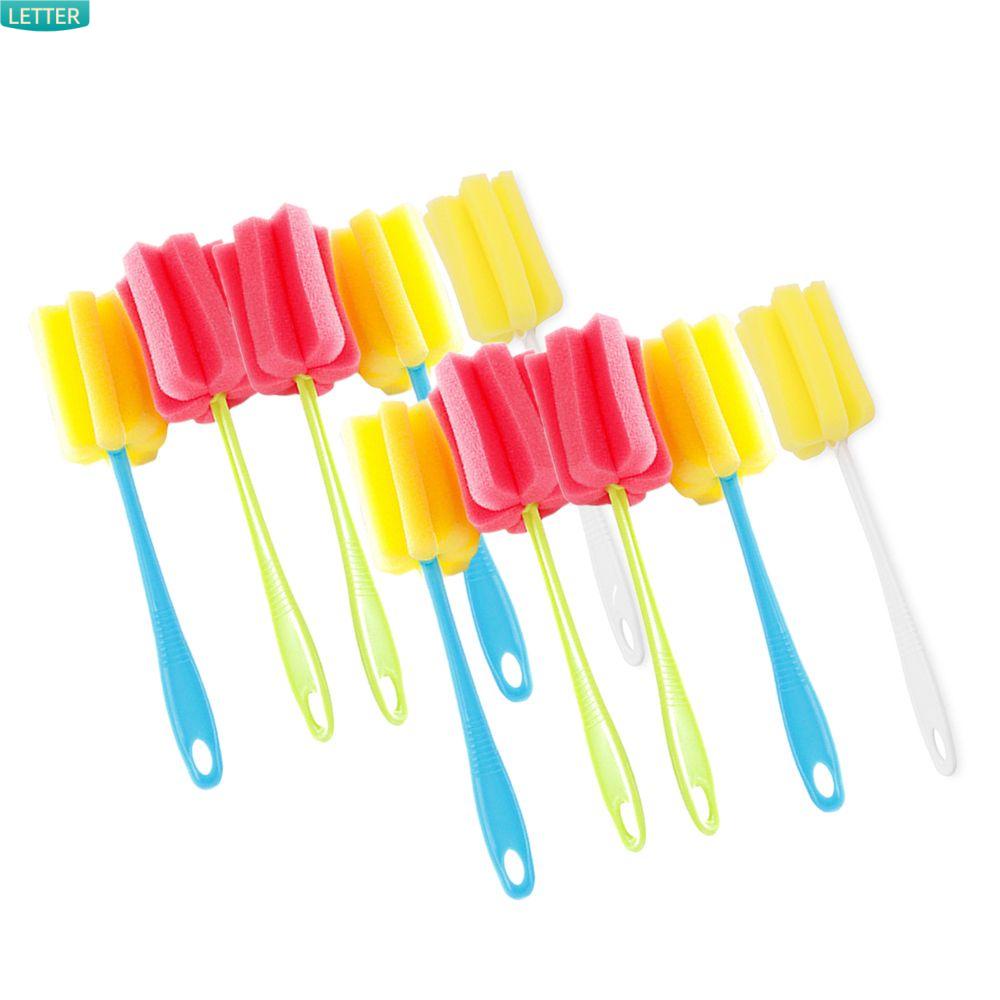 10 cọ vệ sinh bình sữa cho bé chất lượng cao tiện lợi