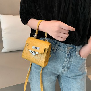 Túi Xách Nữ Thời Trang Hàn 2018