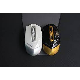 Chuột không dây NEWMEN F300 (Chính hãng - Bảo hành 12 tháng)BM-01629
