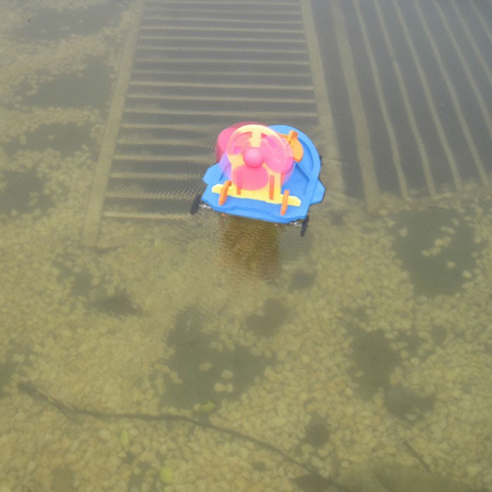 Bộ Lắp Ráp Thông Minh 2 in 1