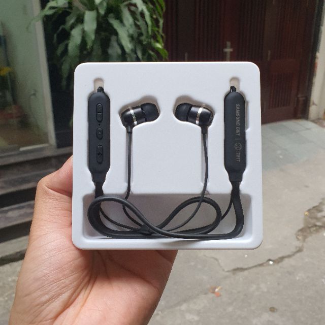 Tai nghe Bluetooth Samsung C&T ItFit A08C chính hãng