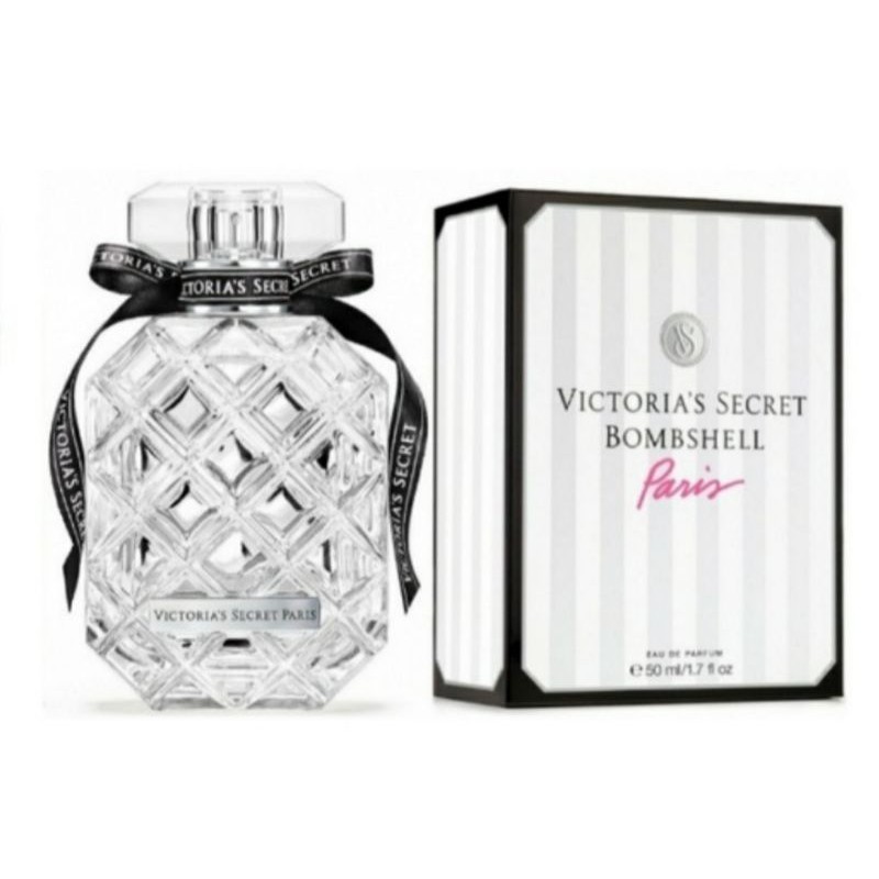 Nước hoa Nữ BOMBSHELL PARIS 50ml - VICTORIAS SECRET