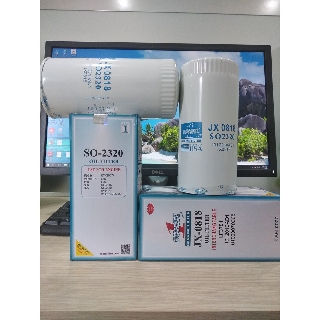 Lọc nhớt Howo A7 - Đầu kéo Auman JX0818 - SO2320 - Sunfil 1
