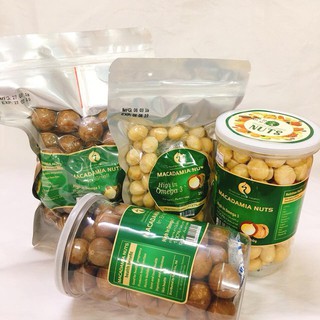 Hạt maca Úc, hạt maca đã tách vỏ hũ 250g