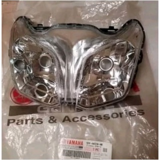Đèn pha phản quang chuyên dụng cho xe mô tô yamaha original 1dy z1 fi yamaha