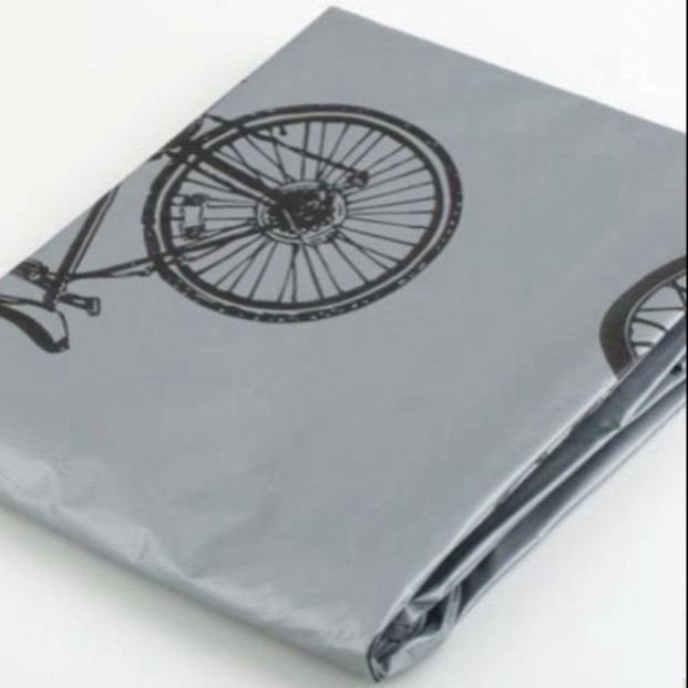 Bạt trùm xe máy, che nắng, che mưa che chở xe máy