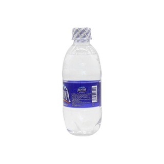 Nước Tinh Khiết Aquafina chai 355 ML