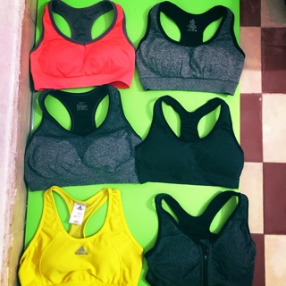Thanh lý áo tập gym