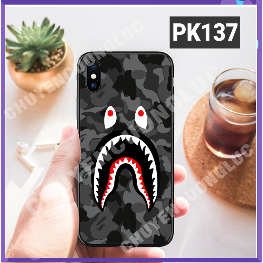 [HOT] ỐP LƯNG IPHONE IN HÌNH BAPE SHARK CHẤTLƯỢNG-SIÊUBỀN-SIÊUĐẸP iPhone 6s6Plus7Plus8PlusXXsXrXsmax . ... - CCLNB