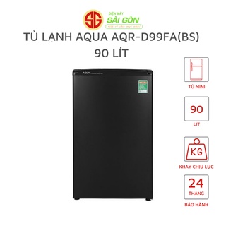 Tủ lạnh aqua aqr-d99fa 90 lít