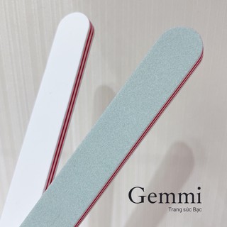Dụng cụ làm sáng Bạc GEMMI