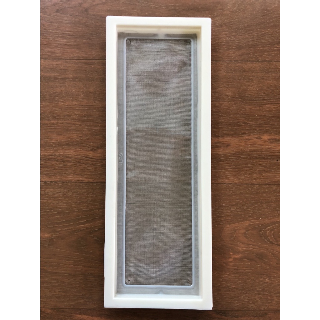 Lưới lọc nước mía để sử dụng với mô hình khay Ac-800W và DC-350W