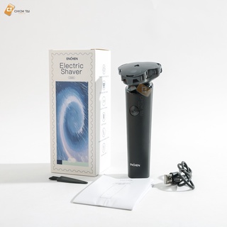Máy cạo râu Enchen Victor