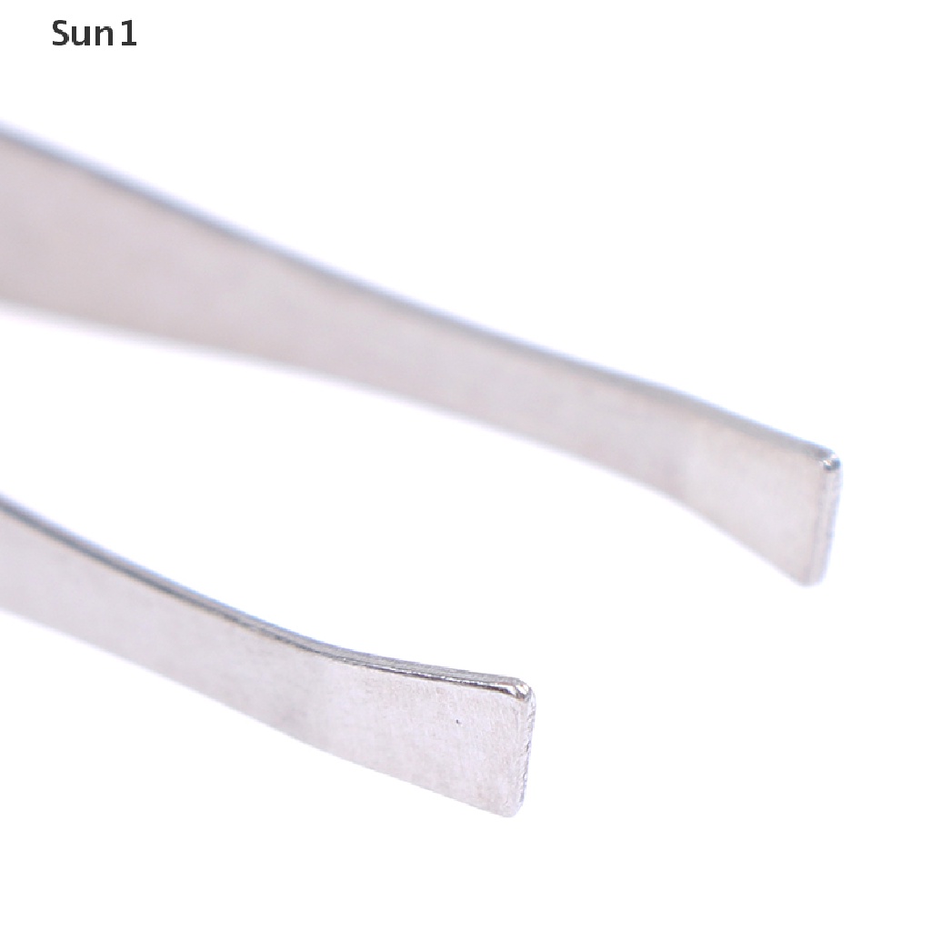 Set 2 / 5 Nhíp Tỉa Lông Mày Tiện Dụng