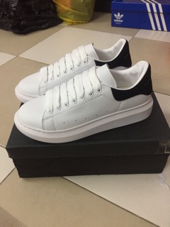 Giày MC Queen Spf
