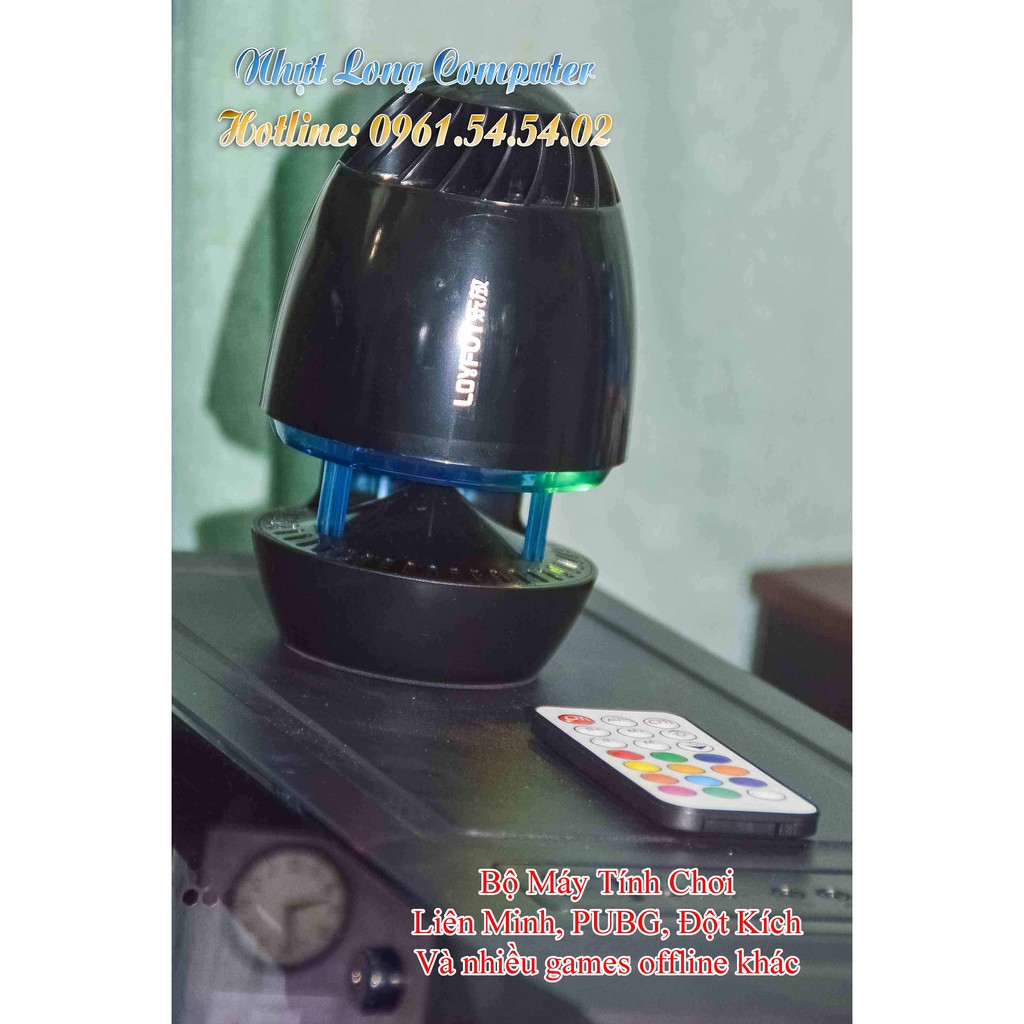 Bộ Máy Tính Bàn GTA 5, Liên Minh, Đột Kích, PUBG, ROS Siêu Mượt 8GB 16GB 24GB | BigBuy360 - bigbuy360.vn