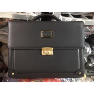 Cặp cán bộ cao cấp C236-05GD chính hãng Ladoda