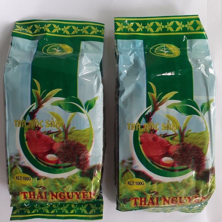 Chè Bắc Đặc Sản Thái Nguyên 1kg