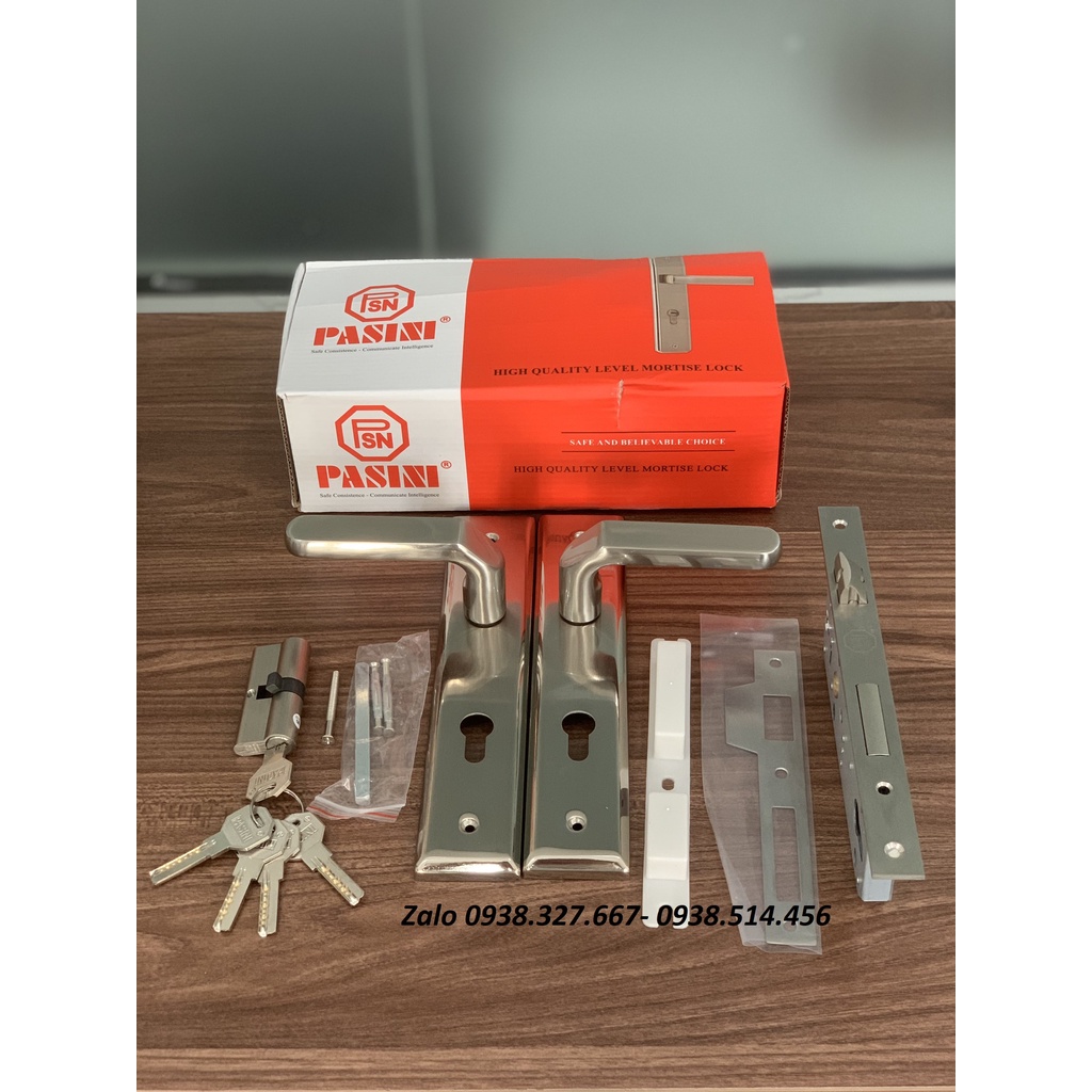 Khóa giá rẻ cho cửa phòng trọ, nhà cho thuê