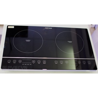 Bếp từ đôi Rommelsbacher CT 3405/IN