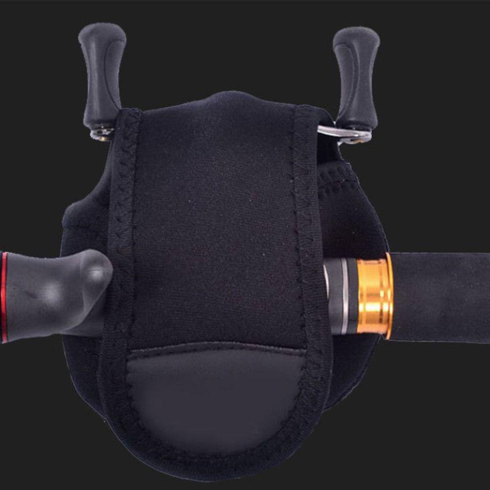 Túi Đựng Bảo Vệ Máy Câu Cá SHOUKEY Tiện Dụng Ốp