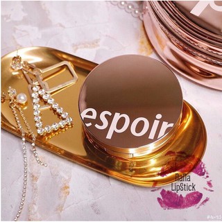 Phấn Nước Espoir Pro Tailor Be Glow Cushion