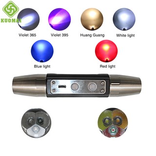 Đèn pin soi trang sức