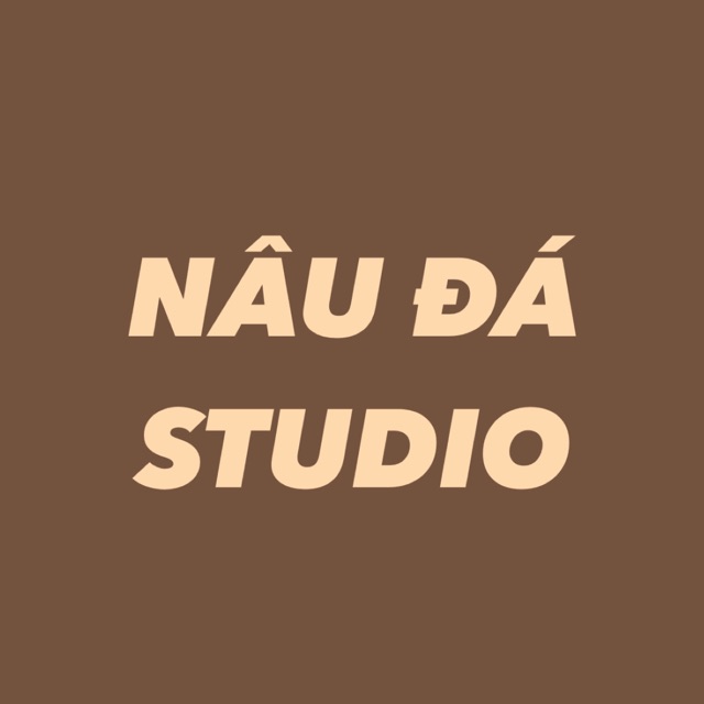 NÂU ĐÁ Studio