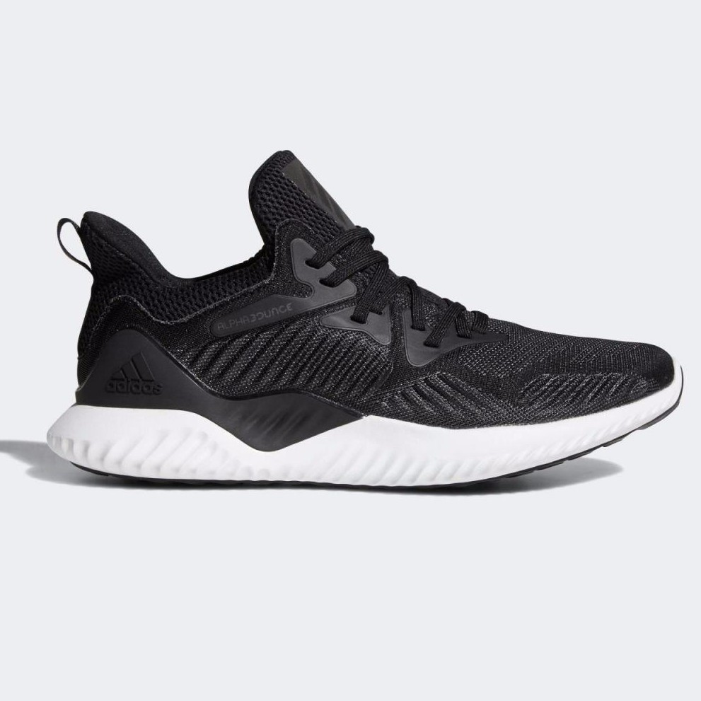 Giày ALPHABOUNCE Sneaker kiểu dáng unisex lên chân cực form đậm chất thể thao - TUẤN GIÀY