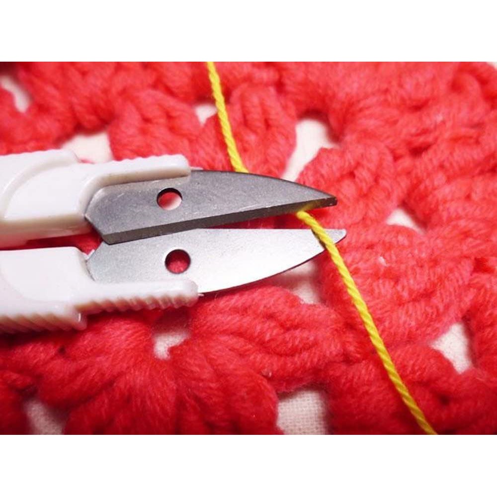 ✂️ Kho Sẵn Sàng ✂️ Dao Cắt May Vá Có Vỏ Bọc An Toàn Nhiều Màu Sắc