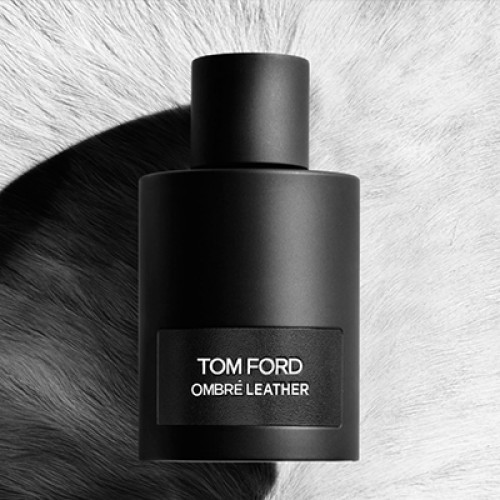 Nước hoa dùng thử TomFord Ombre Leather Test 10ml/20ml Spray / Chuẩn authentic ✰Ɓắp