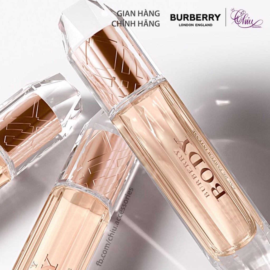 Nước hoa Burberry Body Eau De Parfum size chiết10ml