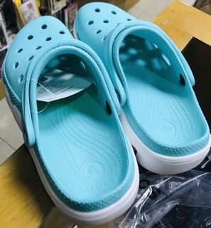 [Hàng Có Sẵn ] Full Box Dép Croc