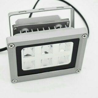 Đèn led bảo dưỡng nhựa uv 110-260v 405nm uv cho máy in 3d sla dlp