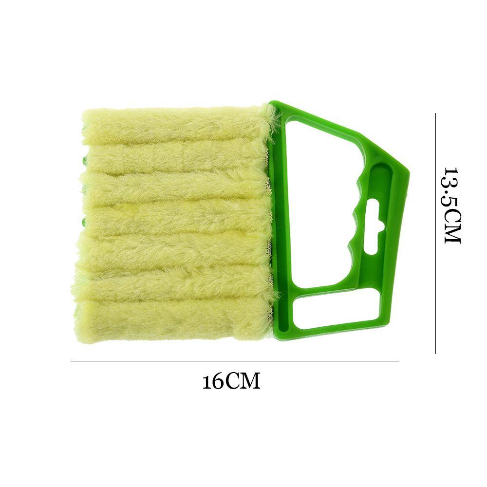 LAKAMIER Cọ Vệ Sinh Cửa Sổ Bằng Sợi Micro Tiện Dụng Chất Lượng Cao