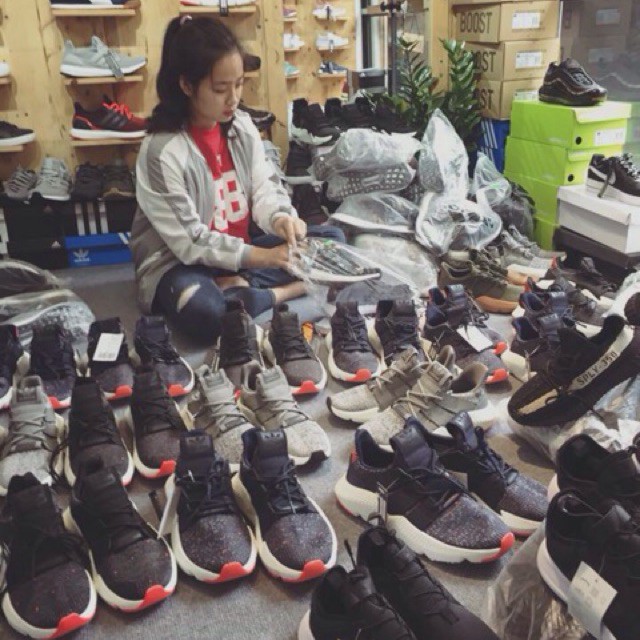 Giá tốt nhất Giày adidas prophere lẻ size 39 chất lượng đảm bảo