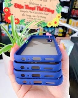 Ốp lưng Realme 6 pro mẫu nam