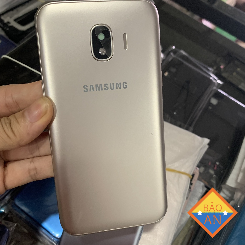 BỘ VỎ SAMSUNG J2 PRO / J250 ZIN