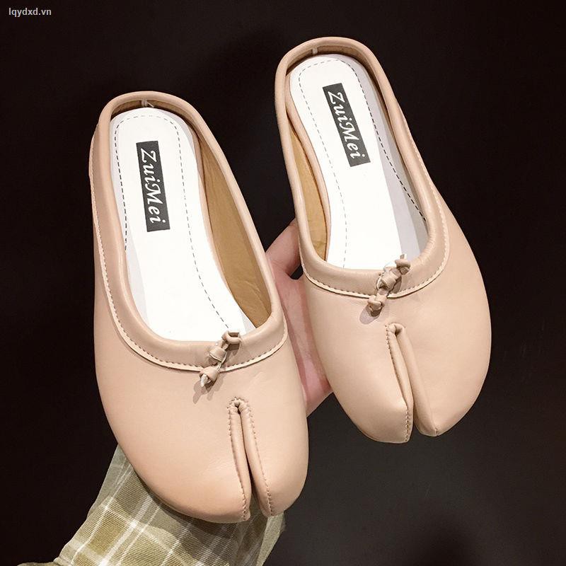 Dép Nữ Mũi Nhọn Thời Trang Hè | BigBuy360 - bigbuy360.vn