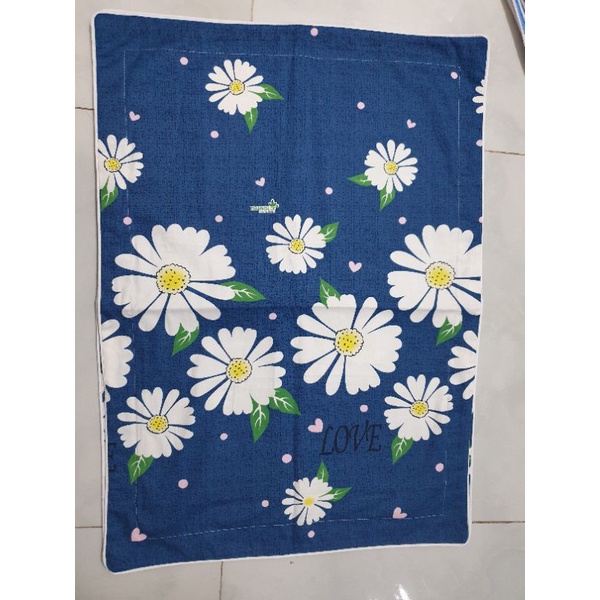 Cặp Áo gối [Siêu Xịn]cotton Thắng lợi[Cao Cấp] 40x60/50x70 | BigBuy360 - bigbuy360.vn