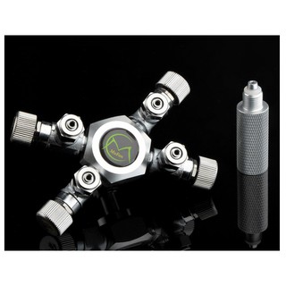 VAN CHIA CO2 MUFAN 2, 3.