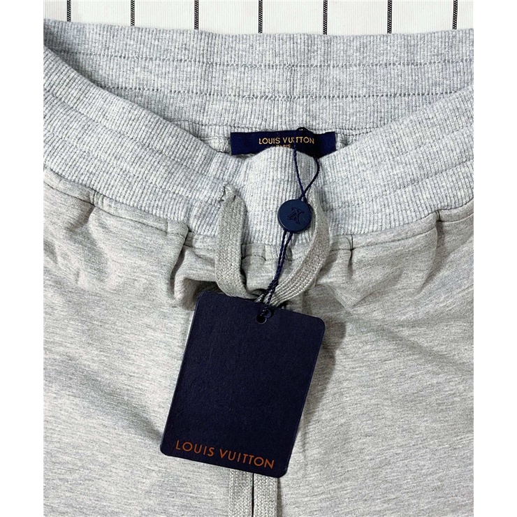 Quần Short cotton Thêu Hình Hổ Thời Trang Xuân Hè Mới Cho Nam L0Uis Vu1tt 2022