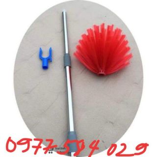 CHỔI QUÉT MẠNG NHỆN ĐA NĂNG